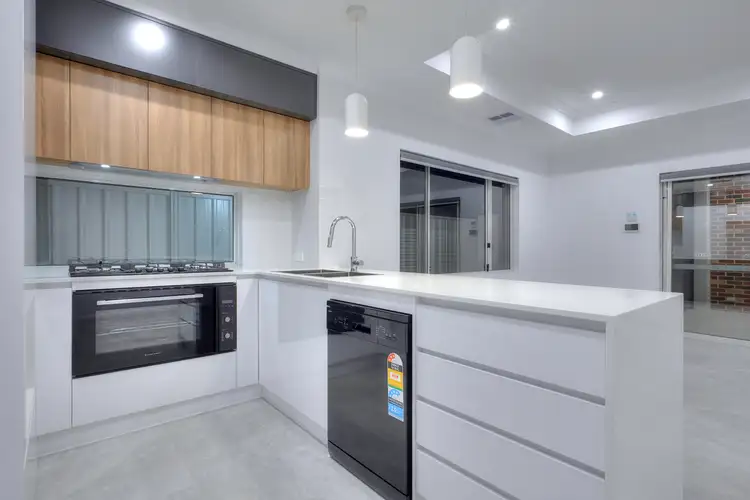 Fifth view of Homely house listing, 22C Russell Street, Morley WA 6062