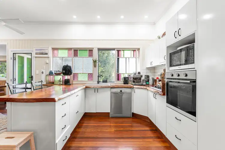 40 Webster Road, Nambour QLD 4560
