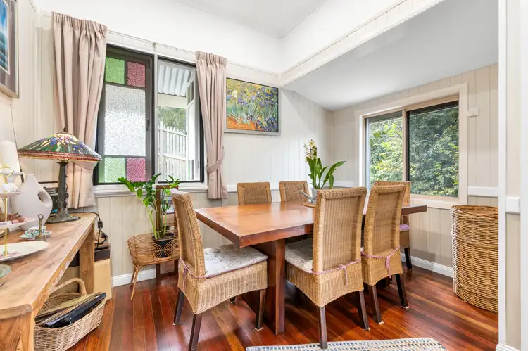 Fourth view of Homely house listing, 40 Webster Road, Nambour QLD 4560