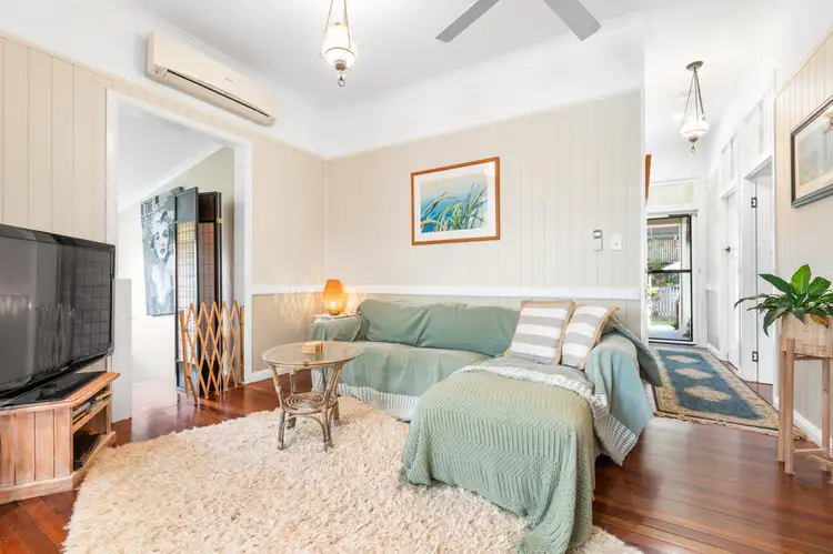 Fifth view of Homely house listing, 40 Webster Road, Nambour QLD 4560