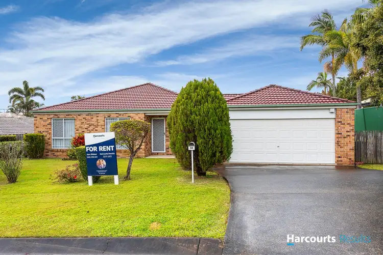 36 Carnation Cr, Calamvale QLD 4116