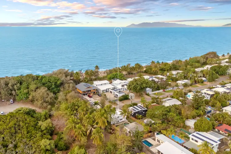 1 Reef Street, Saunders Beach QLD 4818