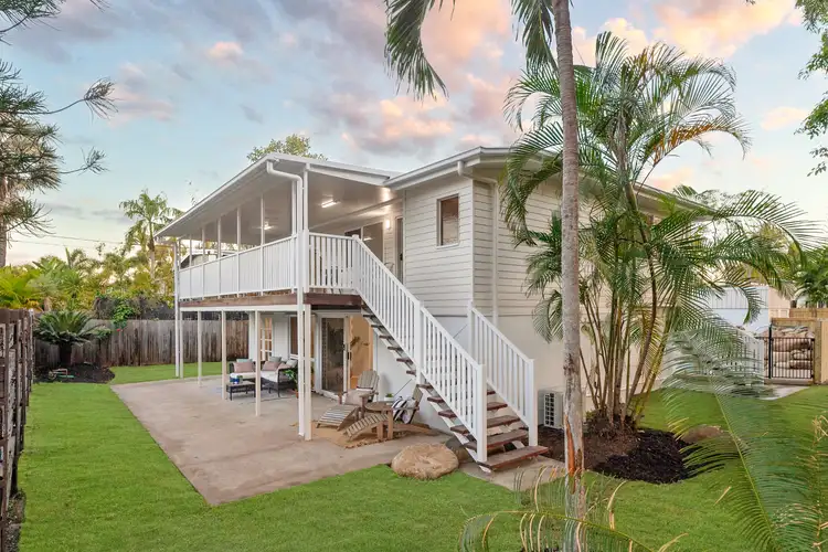 Second view of Homely house listing, 1 Reef Street, Saunders Beach QLD 4818