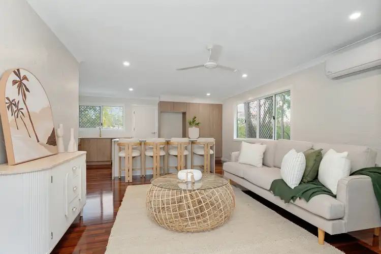 Third view of Homely house listing, 1 Reef Street, Saunders Beach QLD 4818