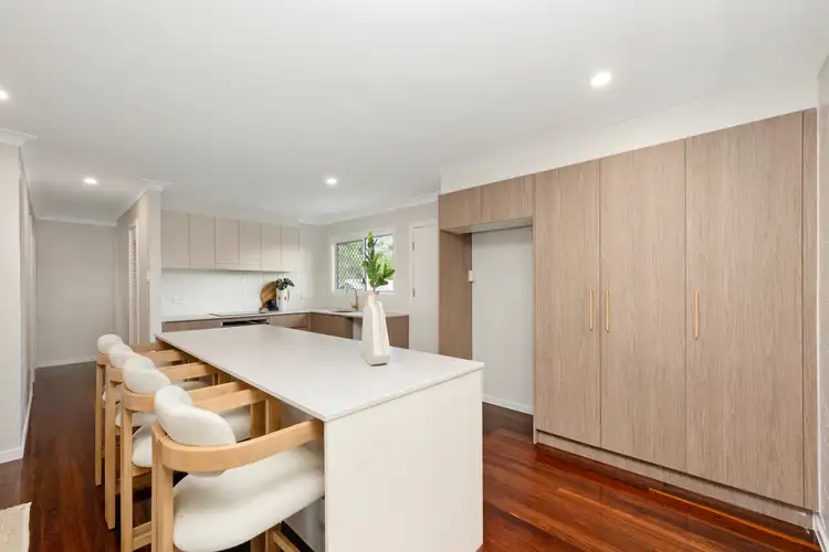 Fourth view of Homely house listing, 1 Reef Street, Saunders Beach QLD 4818