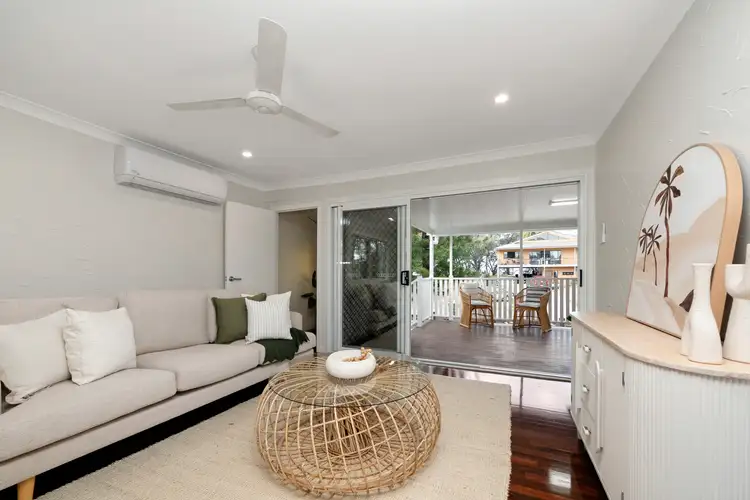 Fifth view of Homely house listing, 1 Reef Street, Saunders Beach QLD 4818