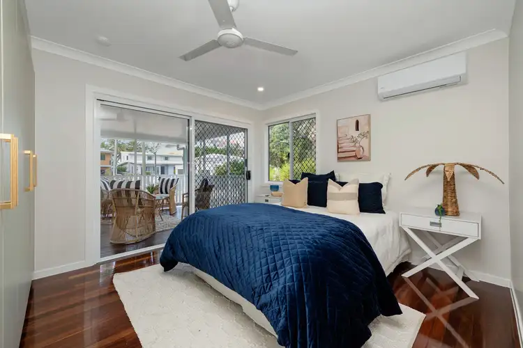 Sixth view of Homely house listing, 1 Reef Street, Saunders Beach QLD 4818