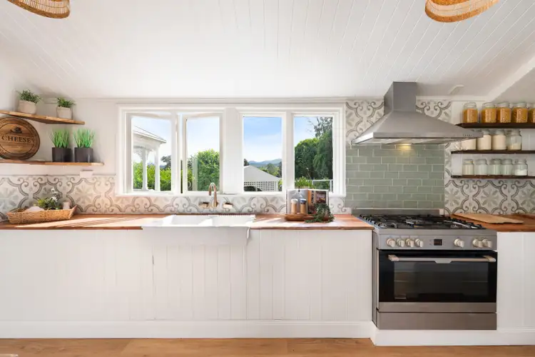 2756 Eumundi - Kenilworth Road, Kenilworth QLD 4574