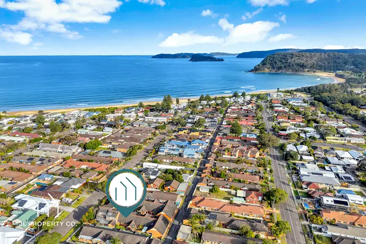 2/15 Berith Street, Umina Beach NSW 2257