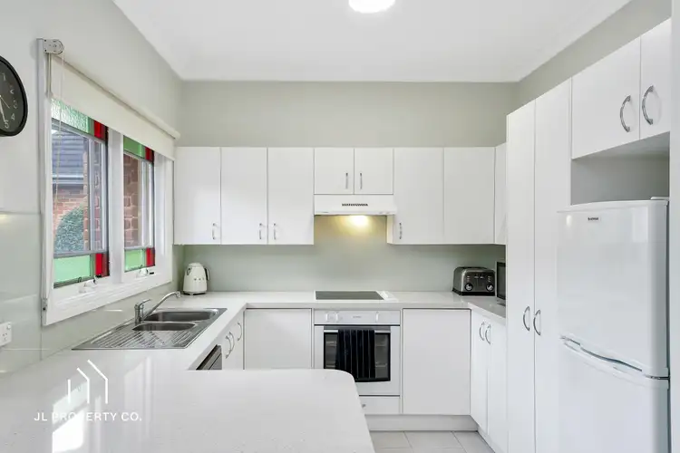 Third view of Homely villa listing, 2/15 Berith Street, Umina Beach NSW 2257