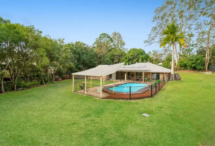 4A Jelen Drive, Mooloolah Valley QLD 4553