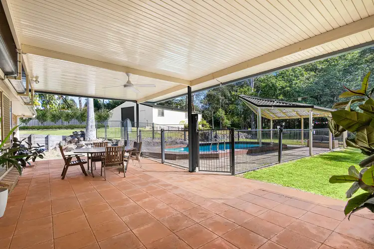 4A Jelen Drive, Mooloolah Valley QLD 4553
