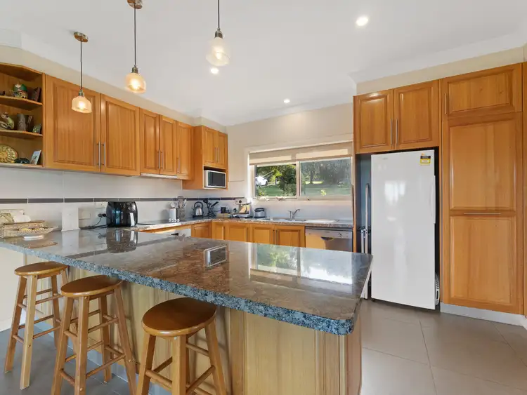 Third view of Homely rural property listing, 23 Powells Rd, Foster VIC 3960