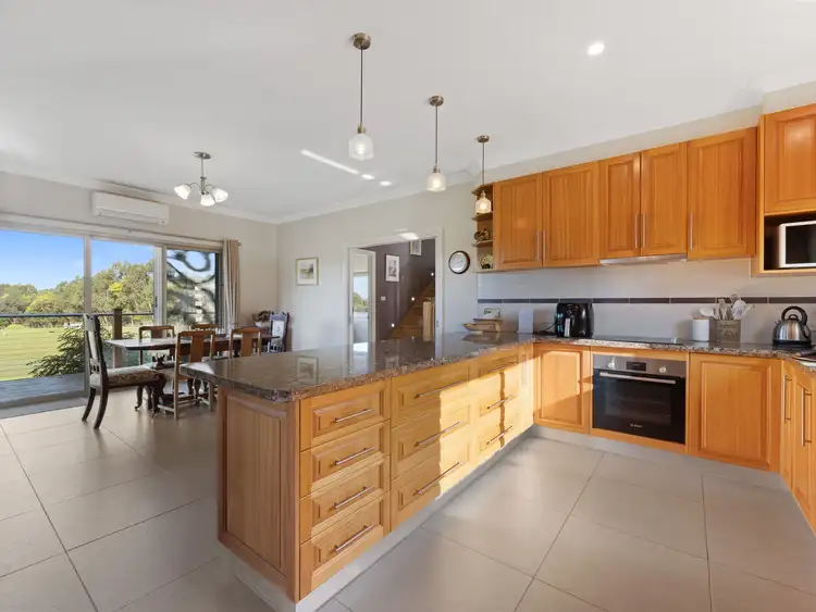 Fourth view of Homely rural property listing, 23 Powells Rd, Foster VIC 3960