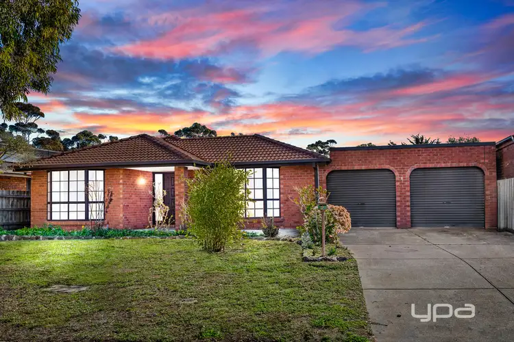 Main view of Homely house listing, 2 Bligh Place, Wyndham Vale VIC 3024