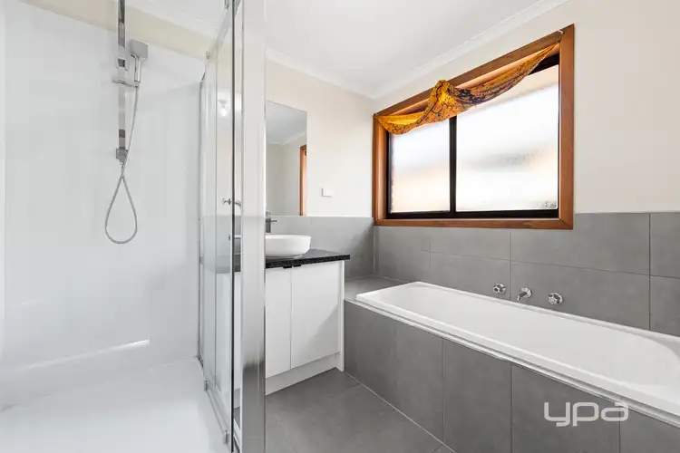 Fifth view of Homely house listing, 2 Bligh Place, Wyndham Vale VIC 3024