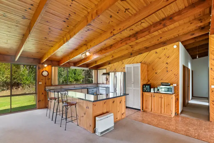 Second view of Homely house listing, 6014 Eildon - Jamieson Road, Jamieson VIC 3723