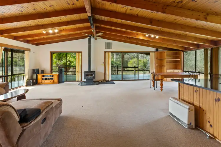 Third view of Homely house listing, 6014 Eildon - Jamieson Road, Jamieson VIC 3723