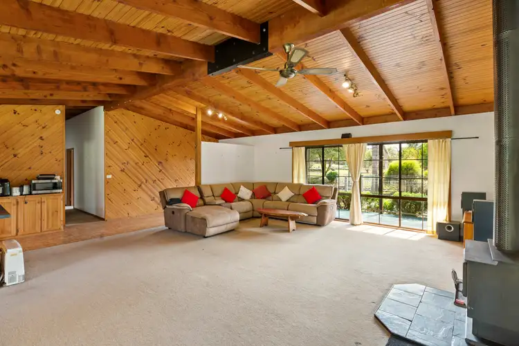 Fourth view of Homely house listing, 6014 Eildon - Jamieson Road, Jamieson VIC 3723