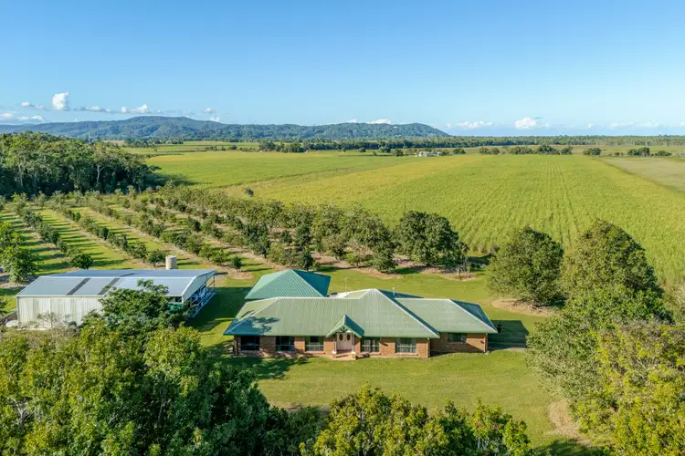89-125 Somerset Drive, Miallo QLD 4873