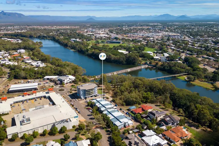 Main view of Homely house listing, 229 Riverside Boulevard, Douglas QLD 4814