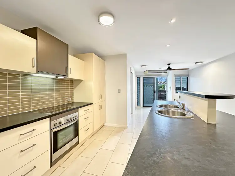 Fifth view of Homely house listing, 229 Riverside Boulevard, Douglas QLD 4814