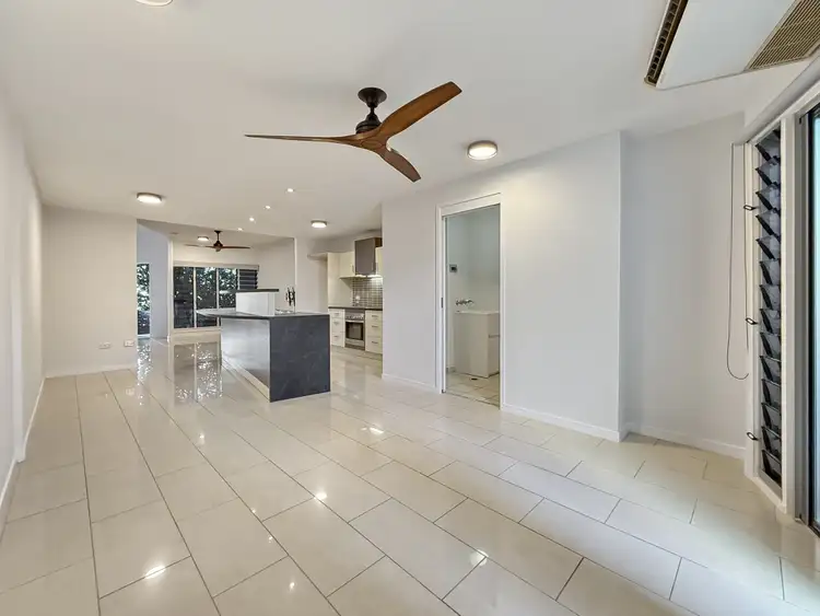 Sixth view of Homely house listing, 229 Riverside Boulevard, Douglas QLD 4814
