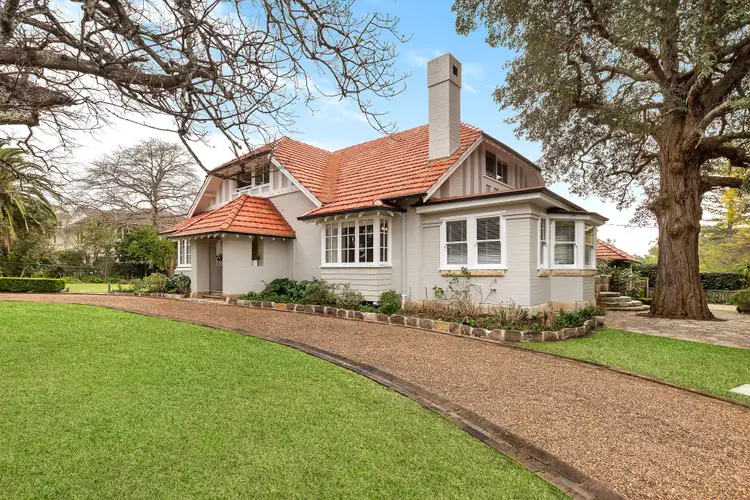 26 Merrivale Road, Pymble NSW 2073