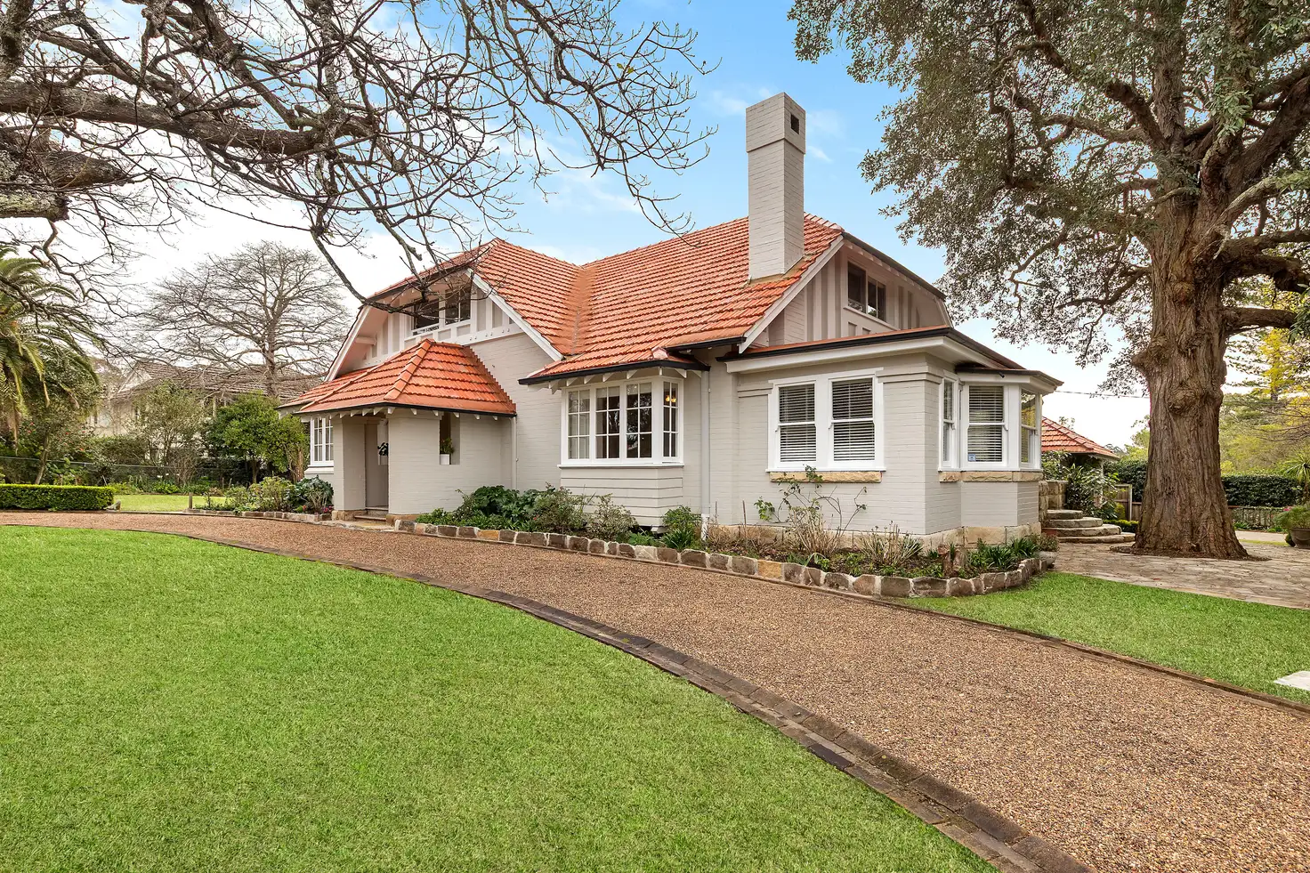 Main view of Homely house listing, 26 Merrivale Road, Pymble NSW 2073