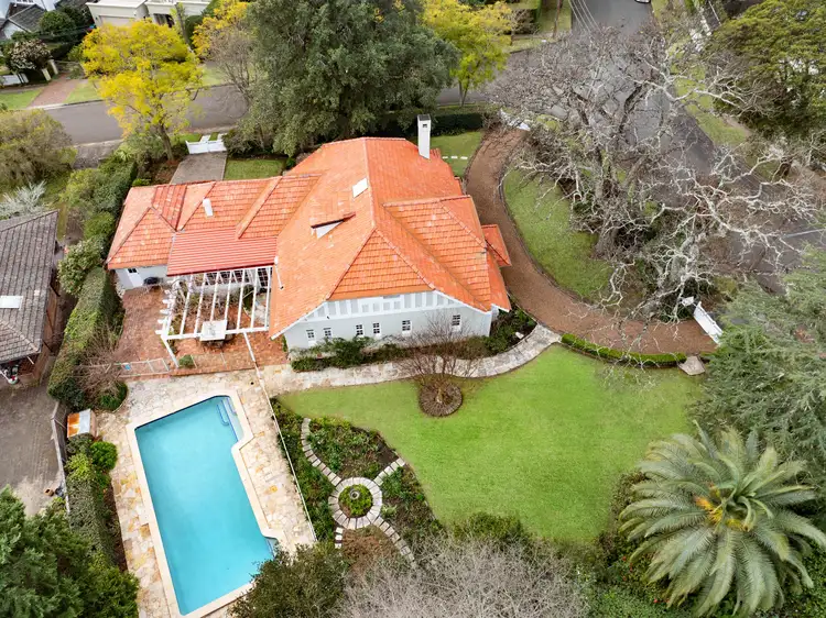 Second view of Homely house listing, 26 Merrivale Road, Pymble NSW 2073