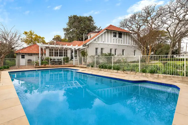 Third view of Homely house listing, 26 Merrivale Road, Pymble NSW 2073