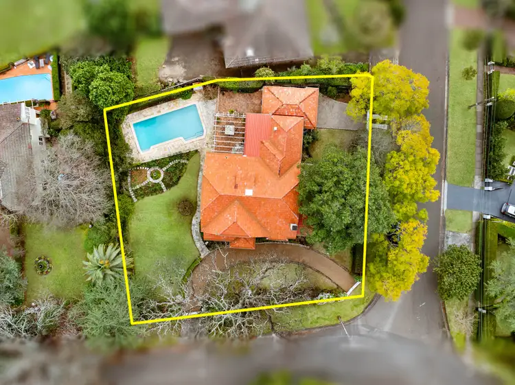 Fourth view of Homely house listing, 26 Merrivale Road, Pymble NSW 2073