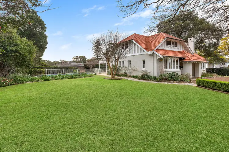 Fifth view of Homely house listing, 26 Merrivale Road, Pymble NSW 2073