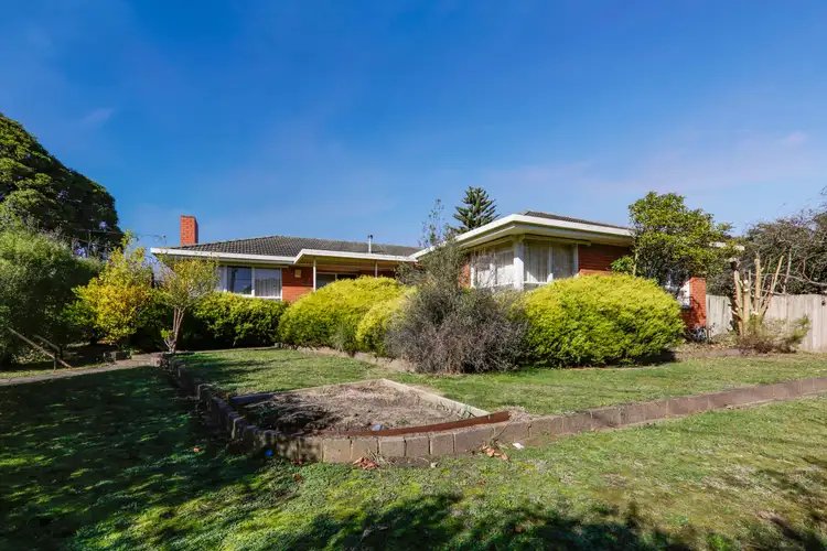 4 Norray Avenue, Mount Waverley VIC 3149