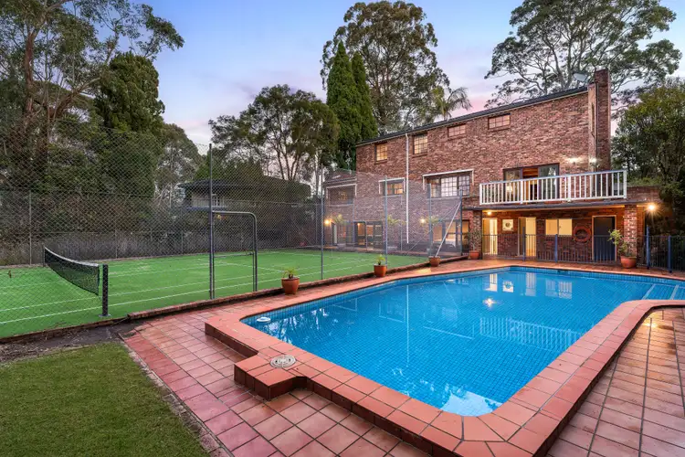 Third view of Homely house listing, 12 Florey Avenue, Pymble NSW 2073