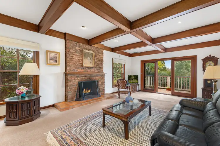 Fifth view of Homely house listing, 12 Florey Avenue, Pymble NSW 2073