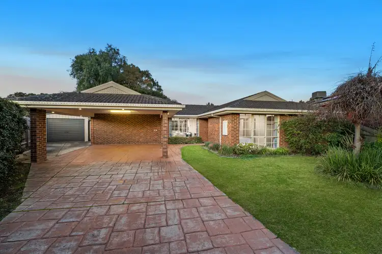 Main view of Homely house listing, 2 Watkins Court, Ferntree Gully VIC 3156