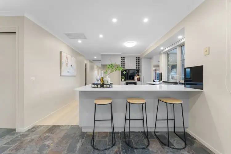 Fifth view of Homely house listing, 2 Watkins Court, Ferntree Gully VIC 3156