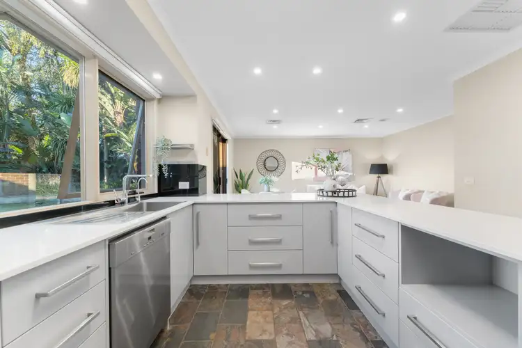 Sixth view of Homely house listing, 2 Watkins Court, Ferntree Gully VIC 3156