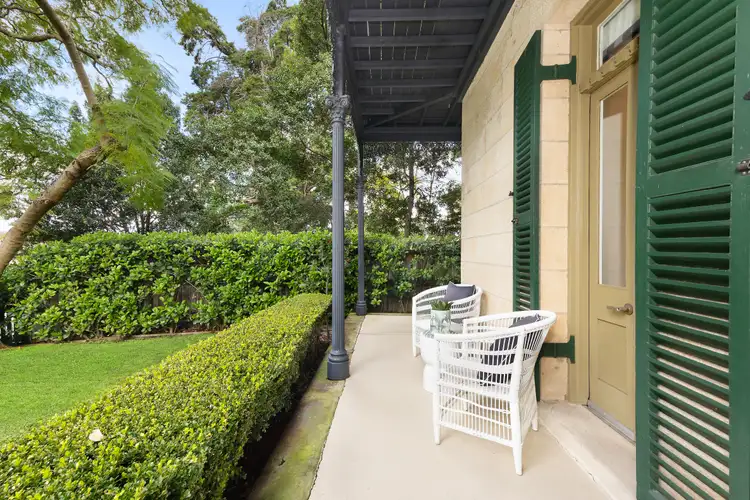 Fourth view of Homely unit listing, 11/1178 Pacific Highway, Pymble NSW 2073