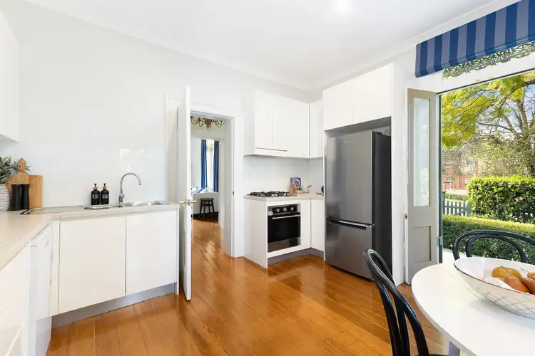 Fifth view of Homely unit listing, 11/1178 Pacific Highway, Pymble NSW 2073