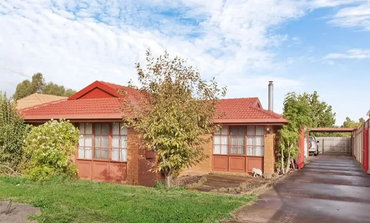 21 George Chudleigh Drive