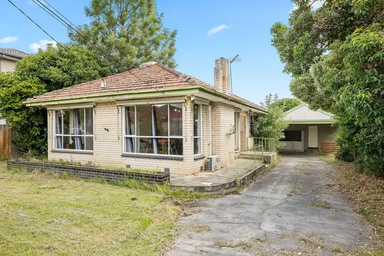 40 Gillard Street, Burwood VIC 3125