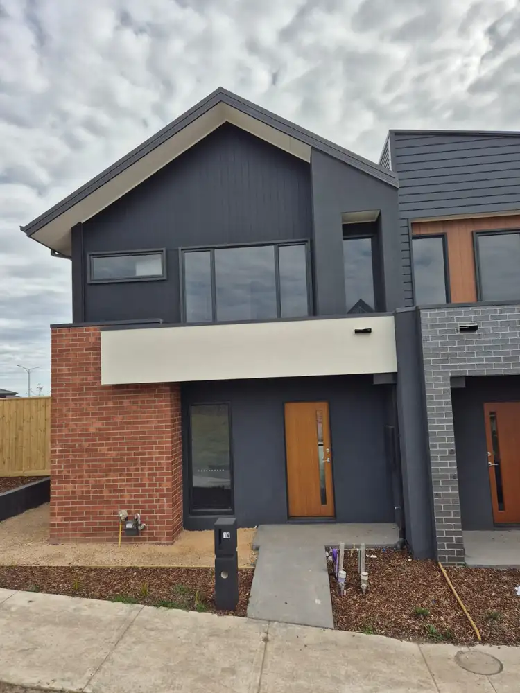 Second view of Homely house listing, 16 Radius Walk, Donnybrook VIC 3064