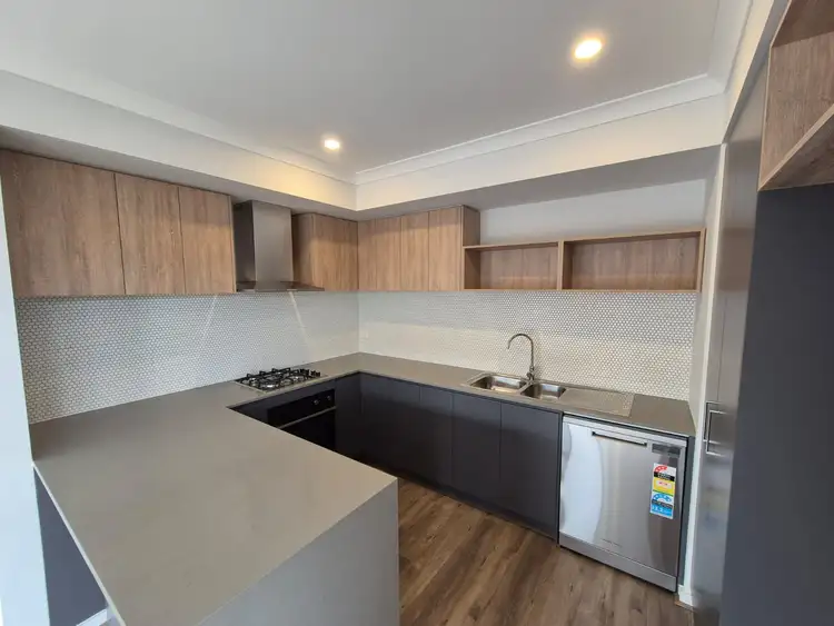 Fourth view of Homely house listing, 16 Radius Walk, Donnybrook VIC 3064