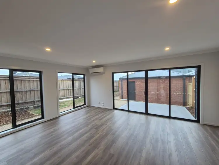 Fifth view of Homely house listing, 16 Radius Walk, Donnybrook VIC 3064