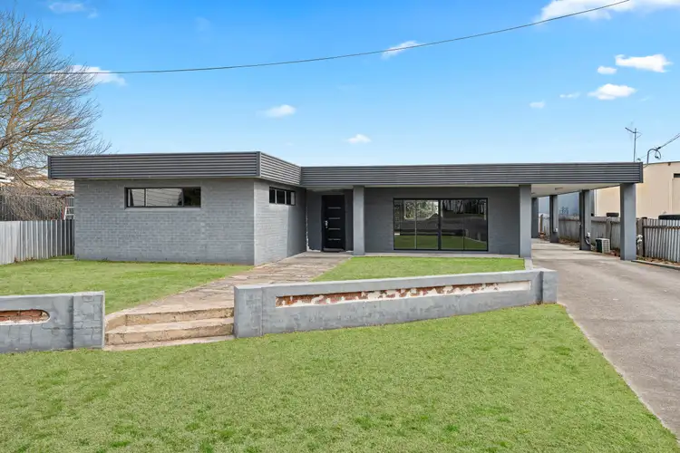 134 Maud Street, Goulburn NSW 2580