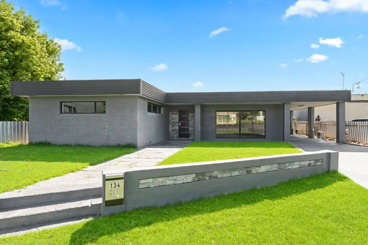 134 Maud Street, Goulburn NSW 2580