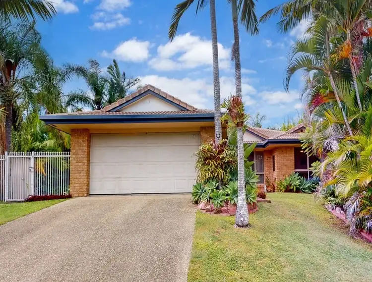 4 Gembrook Court, Parkwood QLD 4214