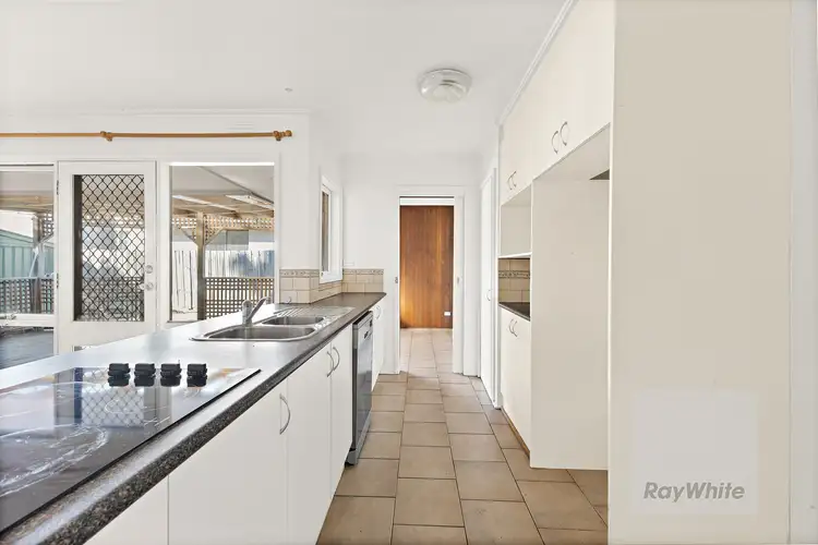 Fifth view of Homely house listing, 55 Cameron Parade, Bundoora VIC 3083